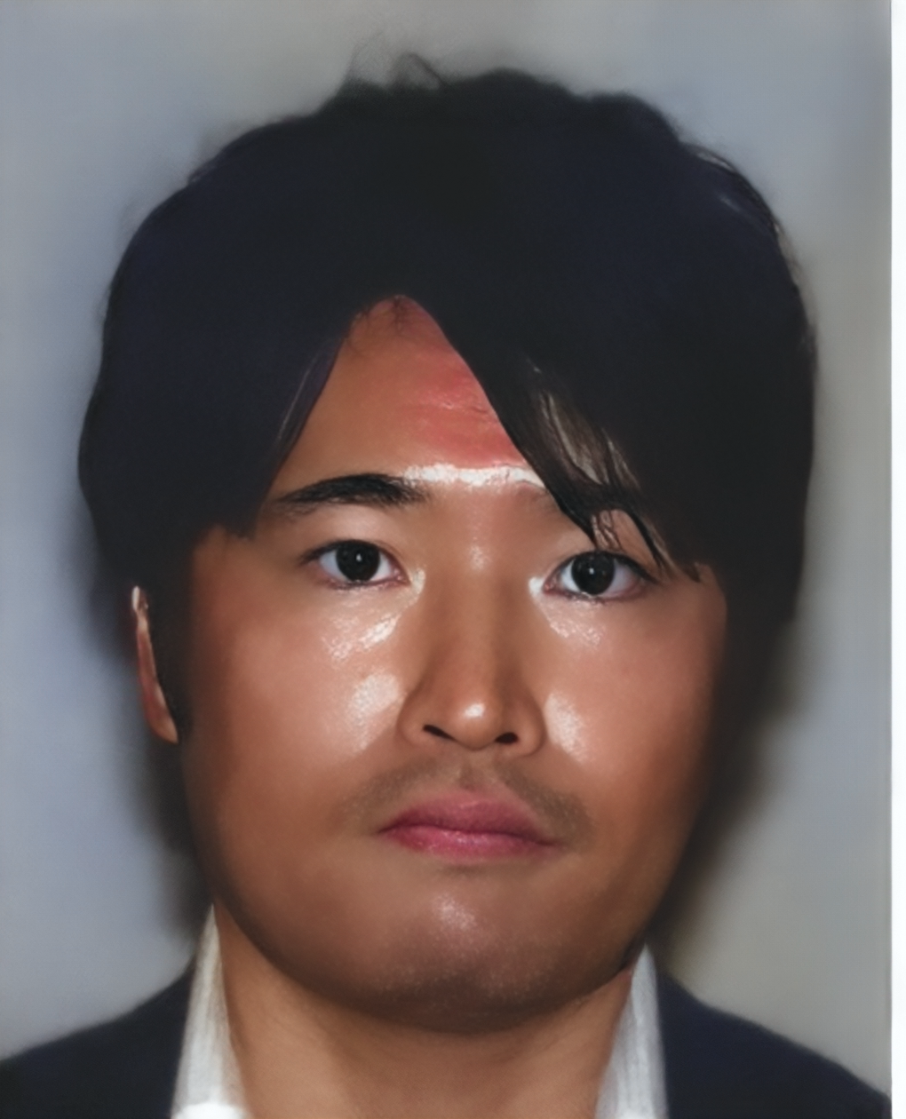 Before image